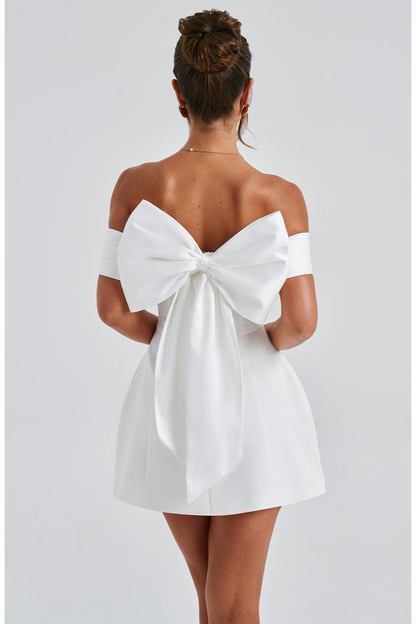 Livia Mini Dress