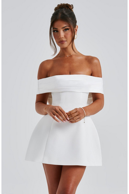 Livia Mini Dress
