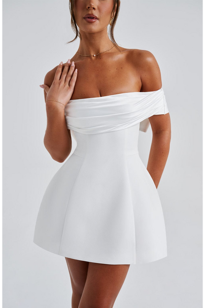 Livia Mini Dress