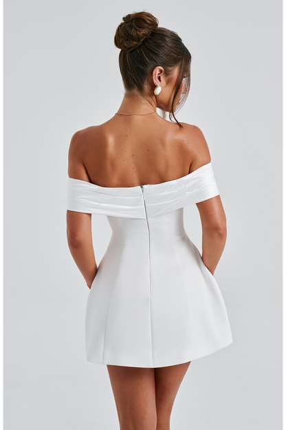 Livia Mini Dress
