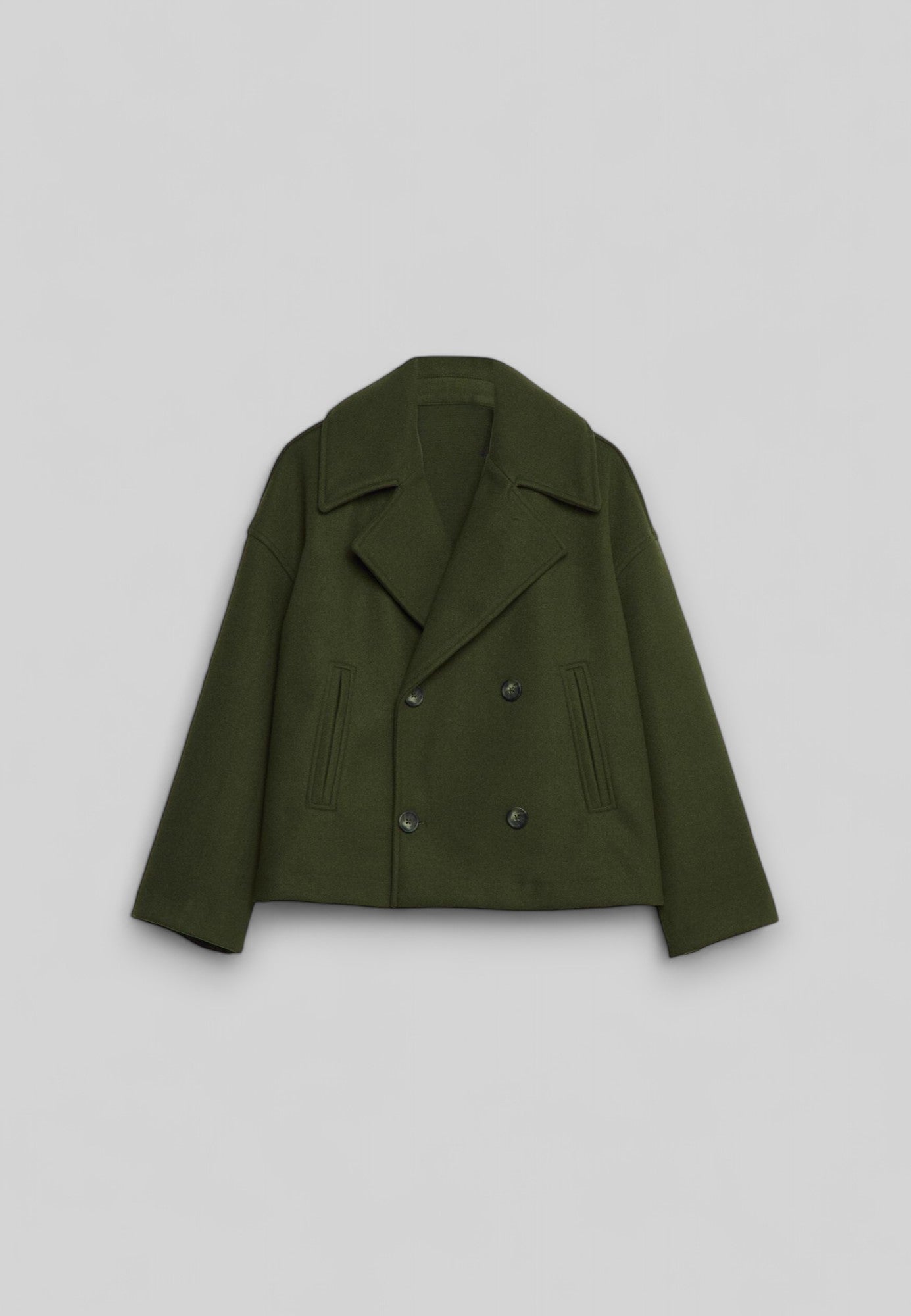 Liora Short Coat