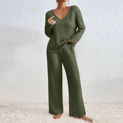 Arabella Luxe Loungewear