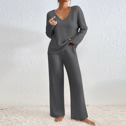 Arabella Luxe Loungewear