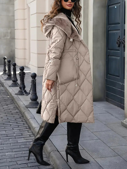 Vivienne Confident Winter Coat