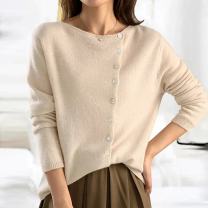 Shirley Elegant Cardigan