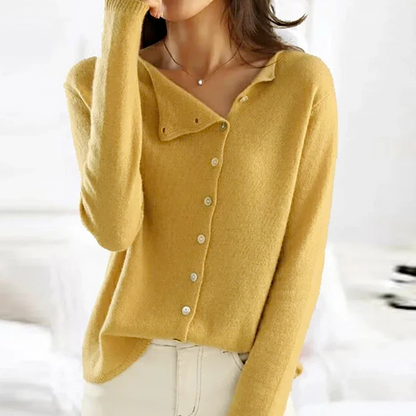 Shirley Elegant Cardigan