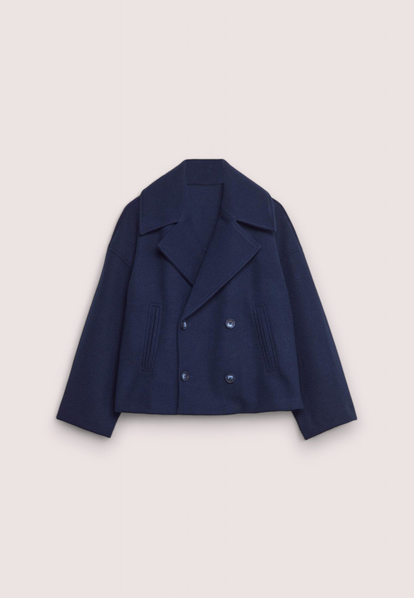 Liora Short Coat