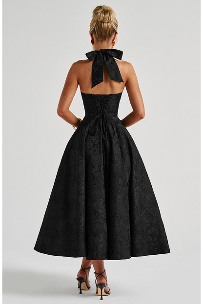 Vivienne Midi Dress