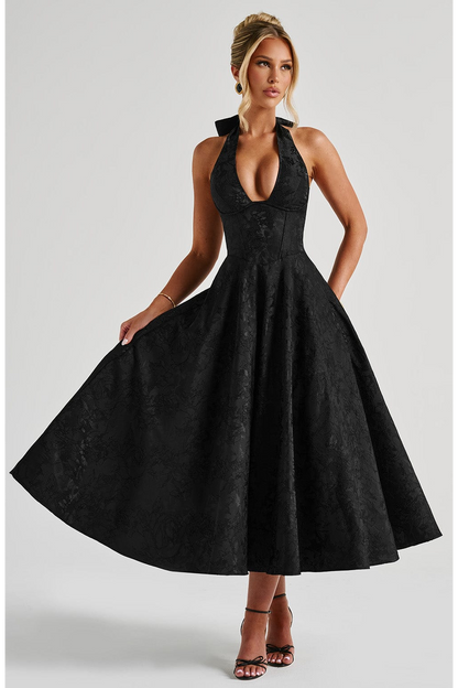Vivienne Midi Dress