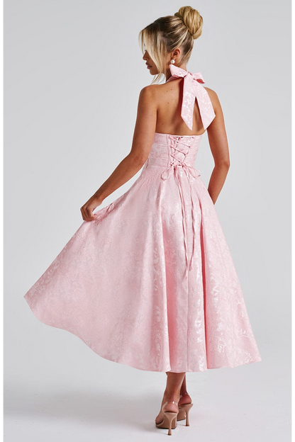 Vivienne Midi Dress