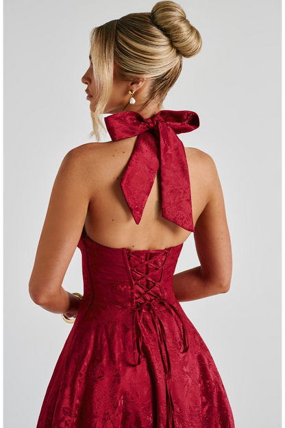 Vivienne Midi Dress