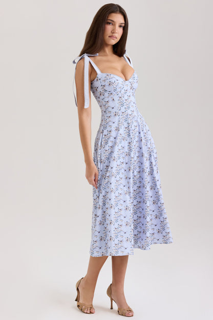 Emely Midi Dress