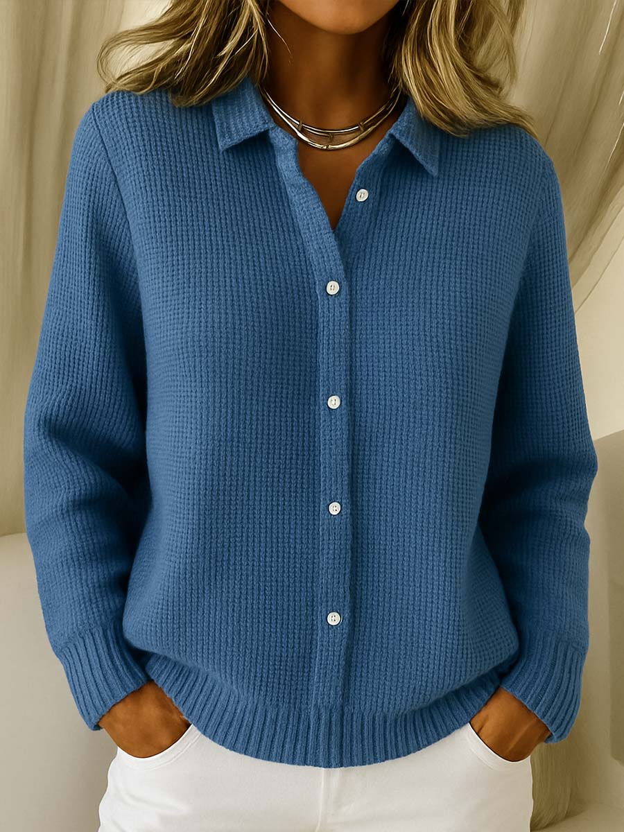 Maeve Elegant Cardigan