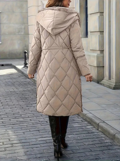 Vivienne Confident Winter Coat