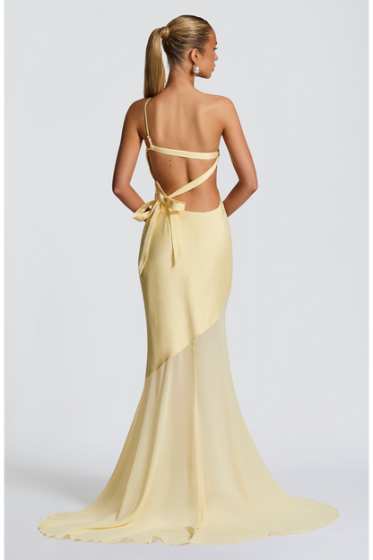 Juliette Maxi Dress