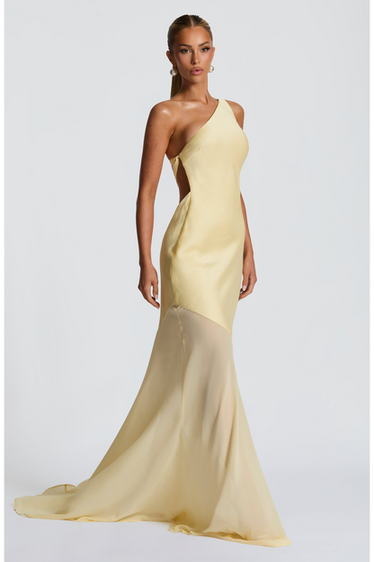 Juliette Maxi Dress