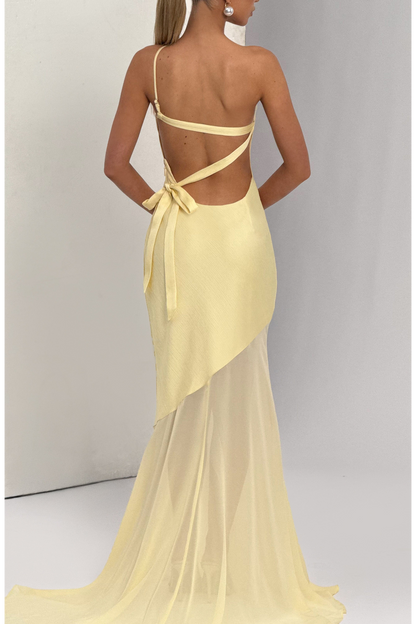 Juliette Maxi Dress