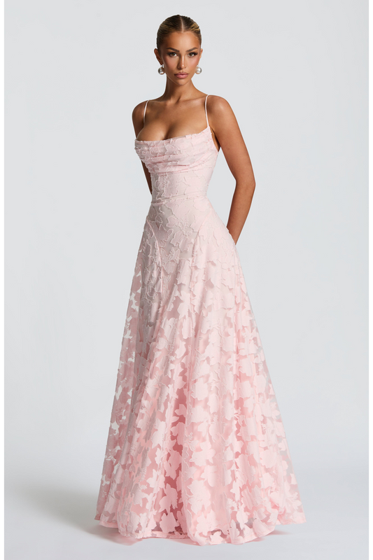 Emilia Maxi Dress