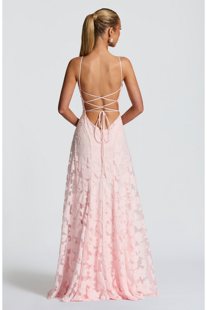 Emilia Maxi Dress
