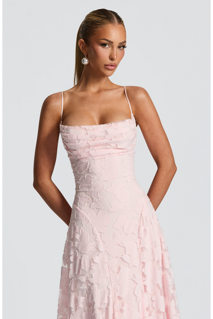 Emilia Maxi Dress