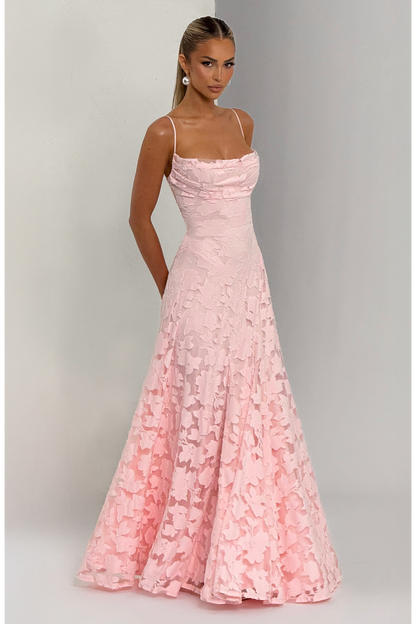 Emilia Maxi Dress