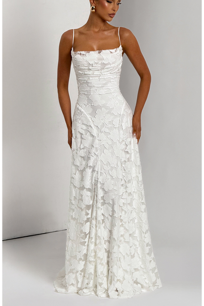 Emilia Maxi Dress