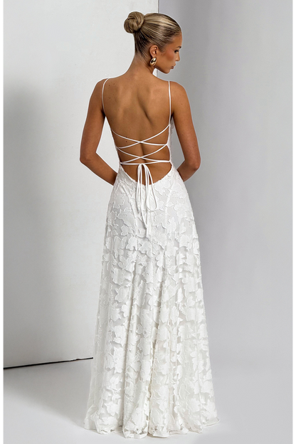 Emilia Maxi Dress