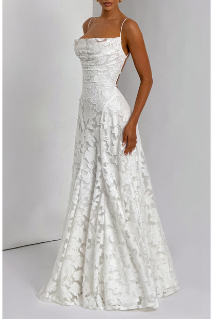 Emilia Maxi Dress