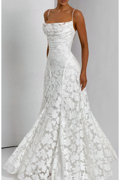 Emilia Maxi Dress