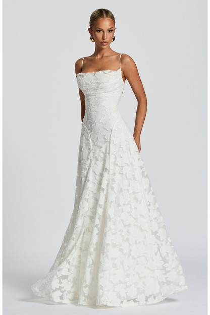 Emilia Maxi Dress