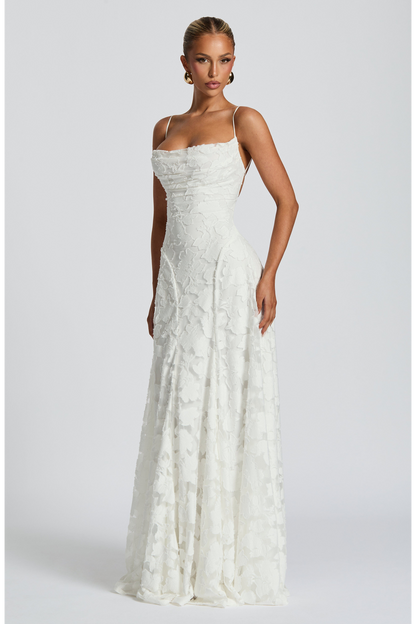 Emilia Maxi Dress