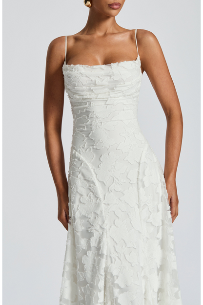 Emilia Maxi Dress