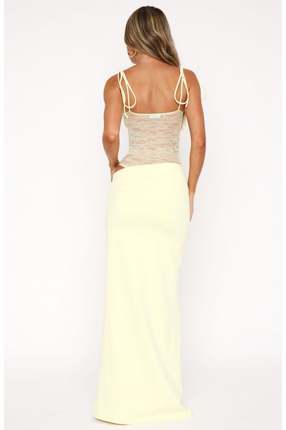 Marcella Maxi Dress