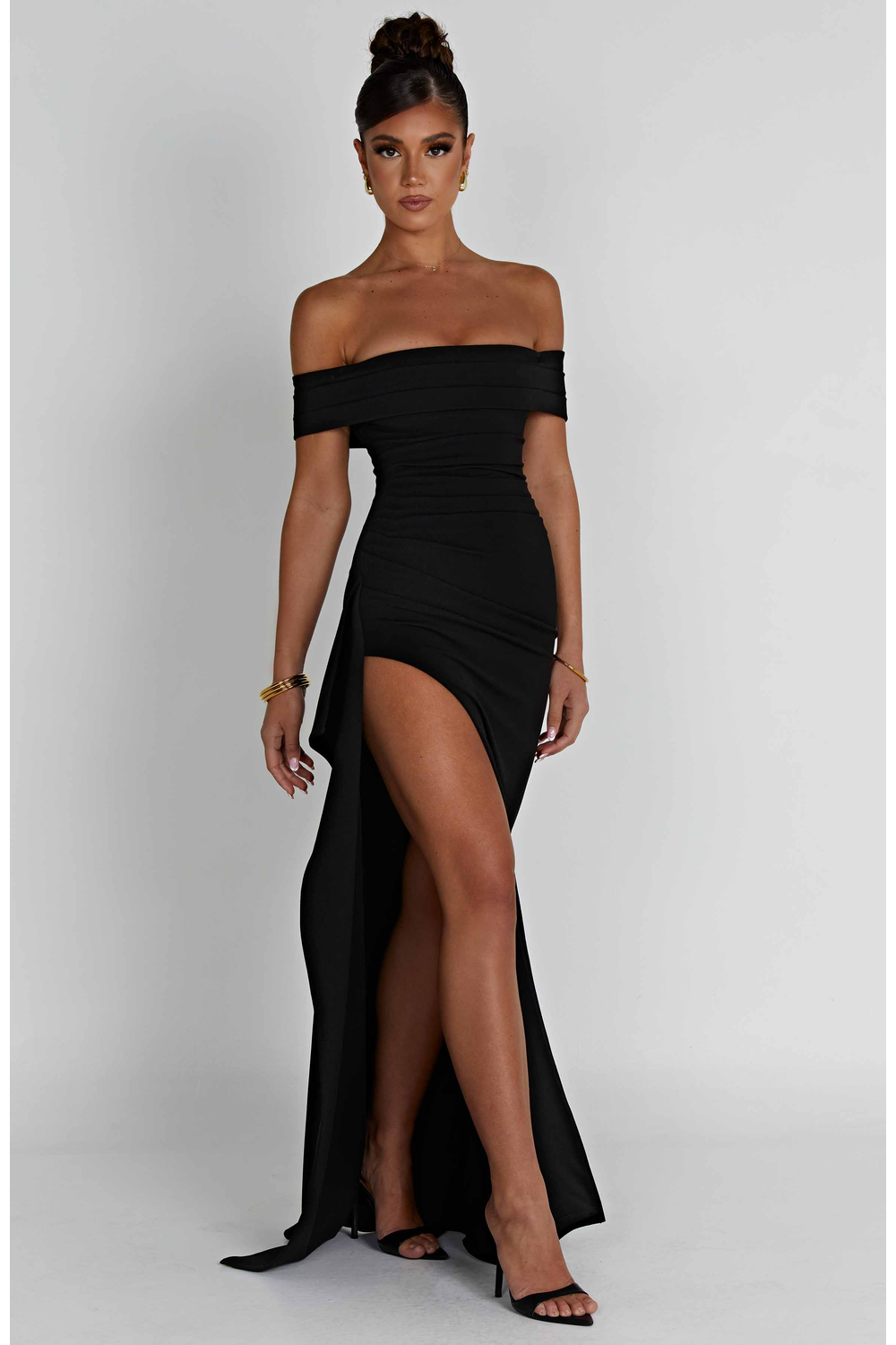 Yvaine Maxi Dress