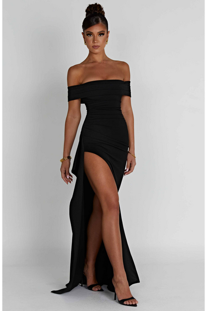 Yvaine Maxi Dress