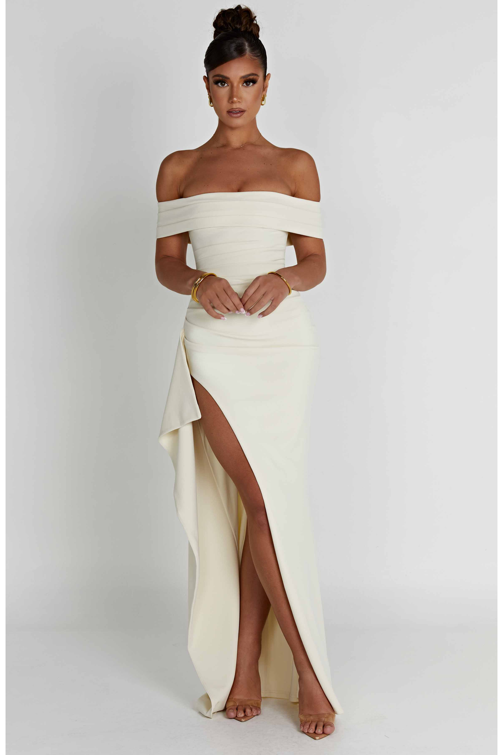 Yvaine Maxi Dress