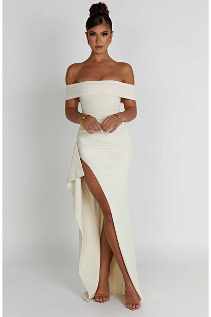 Yvaine Maxi Dress