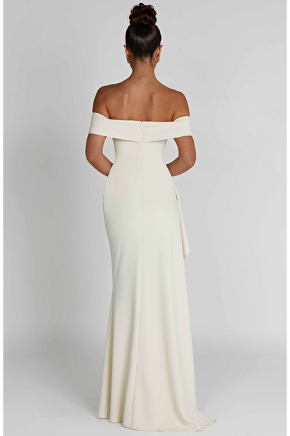 Yvaine Maxi Dress