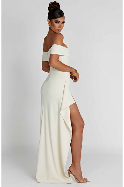 Yvaine Maxi Dress