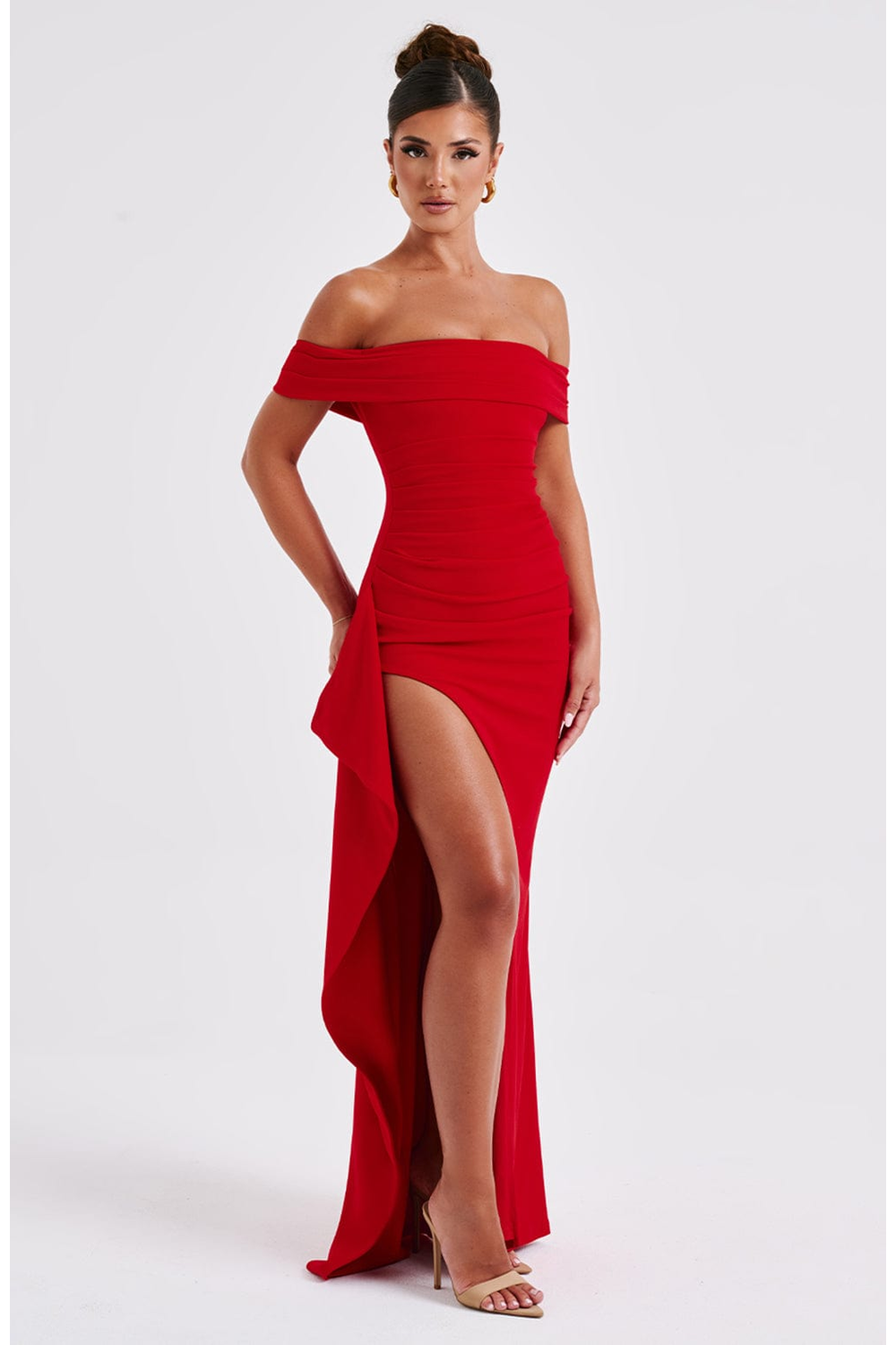 Yvaine Maxi Dress