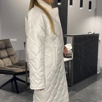 Kensington Luxe Coat