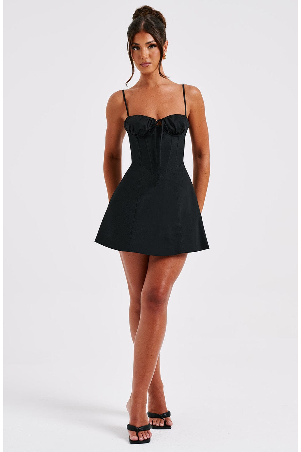 Maribel Mini Dress