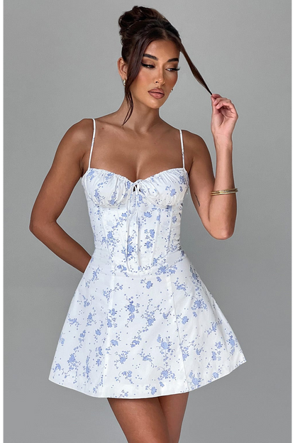 Maribel Mini Dress