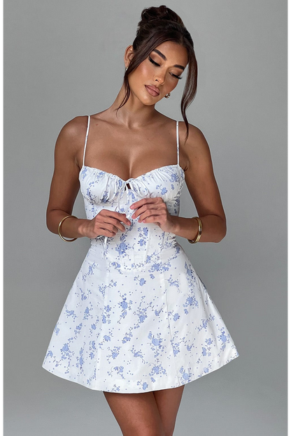 Maribel Mini Dress