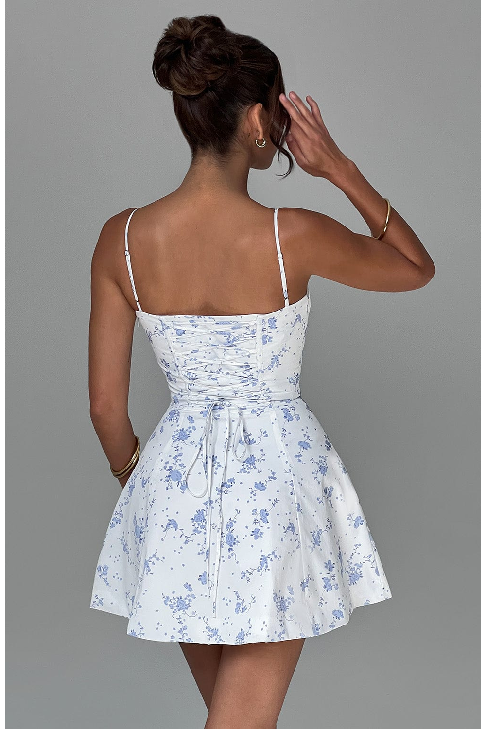 Maribel Mini Dress