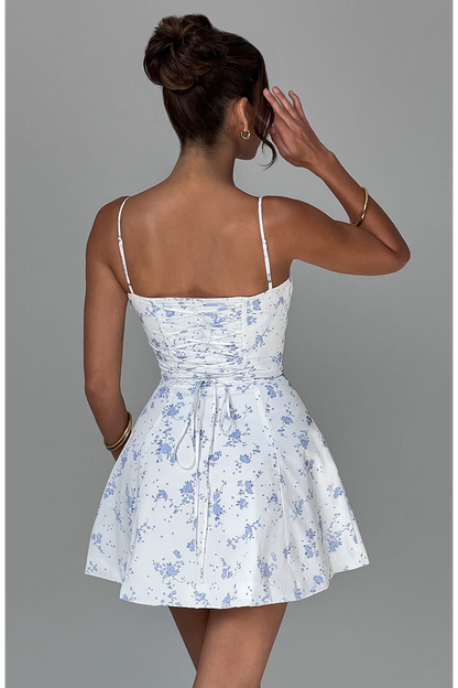 Maribel Mini Dress