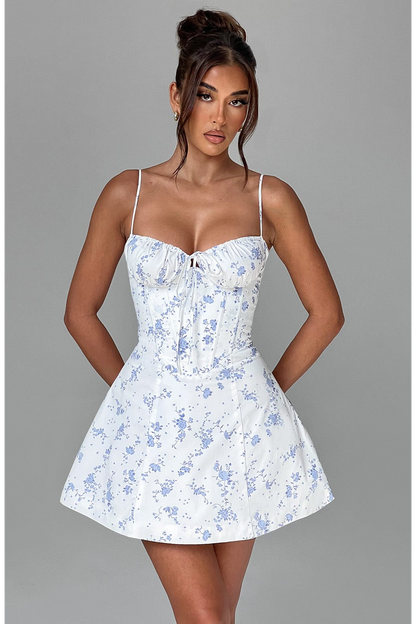 Maribel Mini Dress