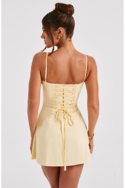 Maribel Mini Dress