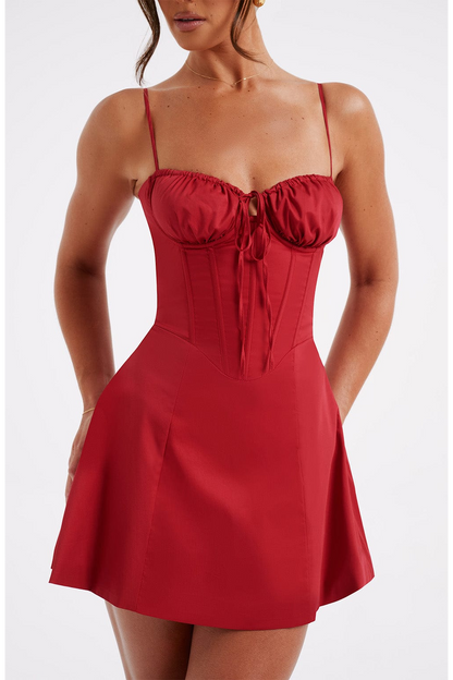 Maribel Mini Dress