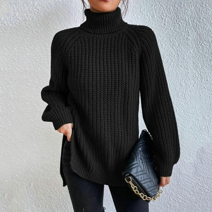 Averine Cozy Sweater